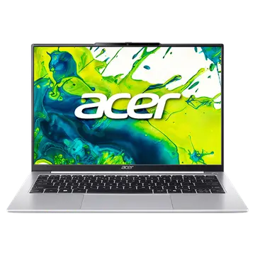 Laptop Acer Aspire Lite 14 AI AL14-53P-5387 Ultra5 115U/16GB/512GB/14" FHD+/Win 11